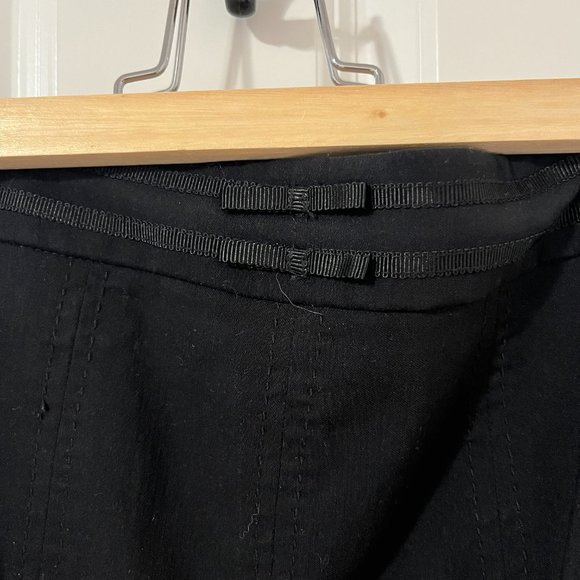 Flared skirt - Picture 2 of 5